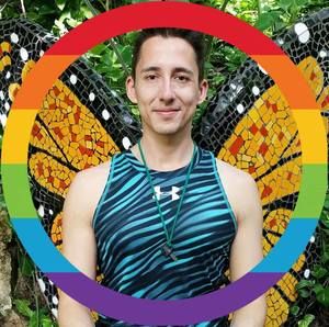 Meet your Posher, Matt